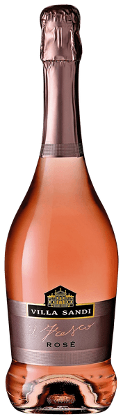 Villa Sandi Veneto Il Fresco Rose Brut 750 ML
