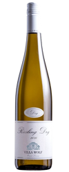 Villa Wolf Riesling Dry 2020 750 ML