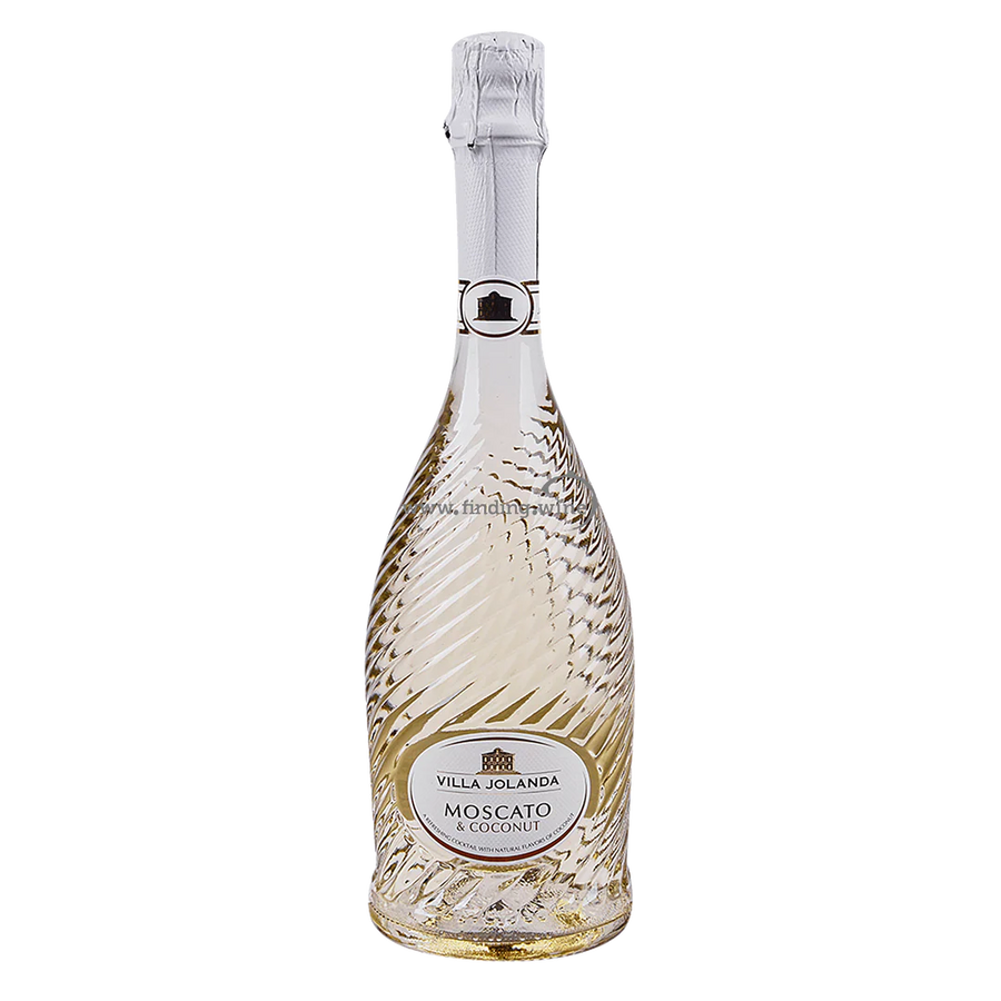 Villa Jolanda Coconut Moscato 750 ML