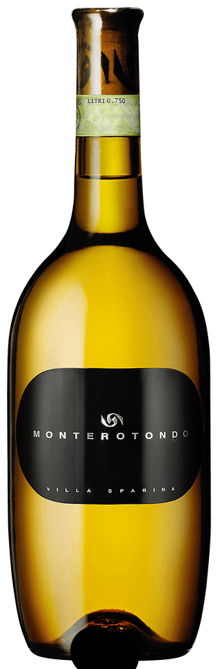 Villa Sparina Monterotondo 2010 1-5 L