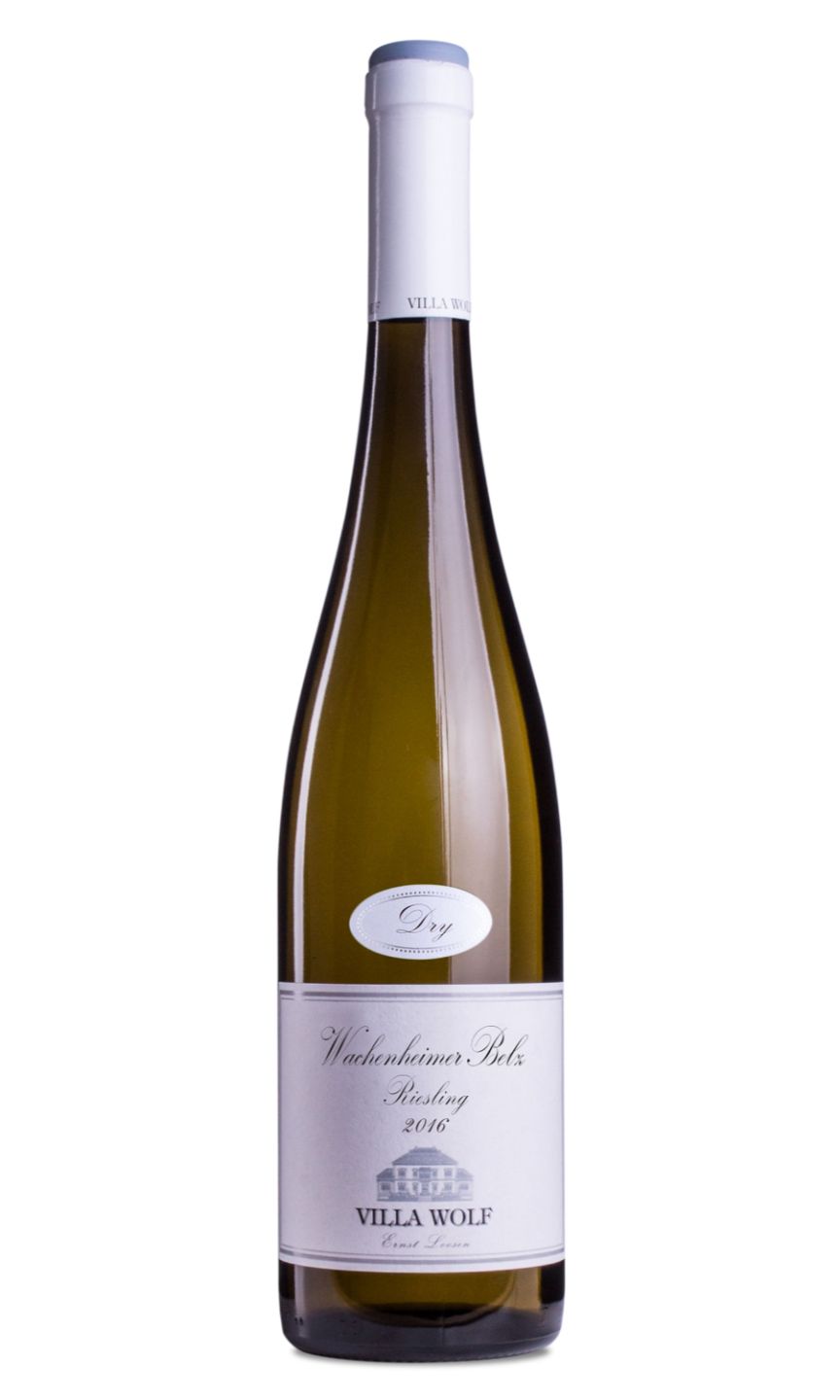 Villa Wolf Pfalz Riesling 2024 750 ML