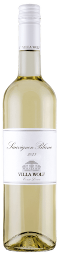 Villa Wolf Pfalz Sauvignon Blanc 2023 750 ML
