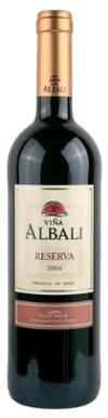 Vina Albali Grand Reserva 2011 750ML