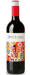 Vina Borgia Campo De Borja Garnacha 2020 750 ML