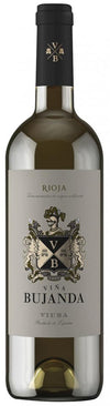 Vina Bujanda Rioja Viura 2019 750 ML