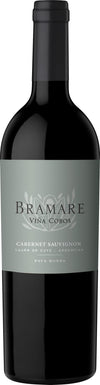 Vina Cobos Bramare Cabernet Sauvignon Marchiori Vineyard Lujan De Cuyo 2018 750 ML