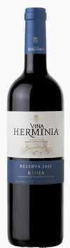 Vina Herminia Rioja Reserva 2015 750 ML