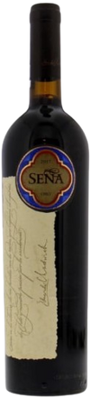 Vina Sena Red Blend Valle Del Aconcagua 750 ML