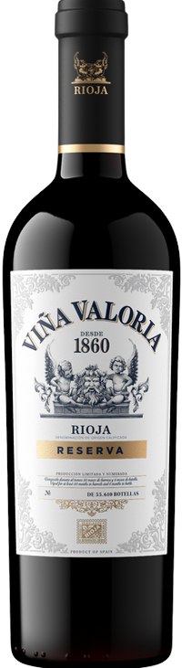 Vina Valoria Reserva 750 ML