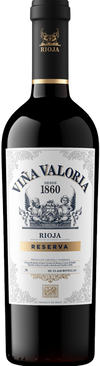 Vina Valoria Reserva 750 ML