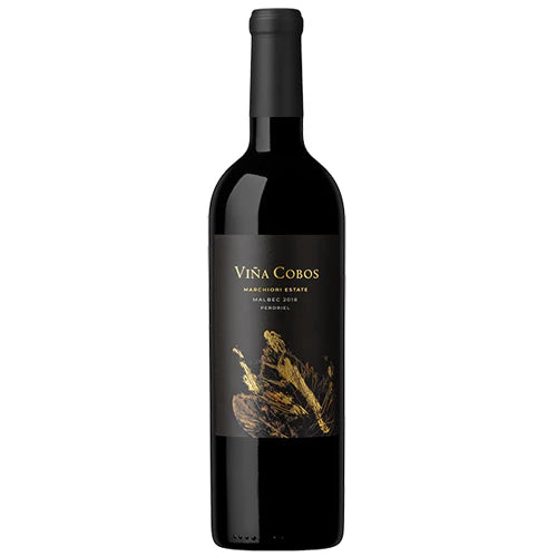 Vina Cobos Marchiori Estate Malbec 2019 750 ML