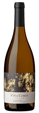 Vina Cobos Chardonnay Vinculum Mendoza 2022 750 ML
