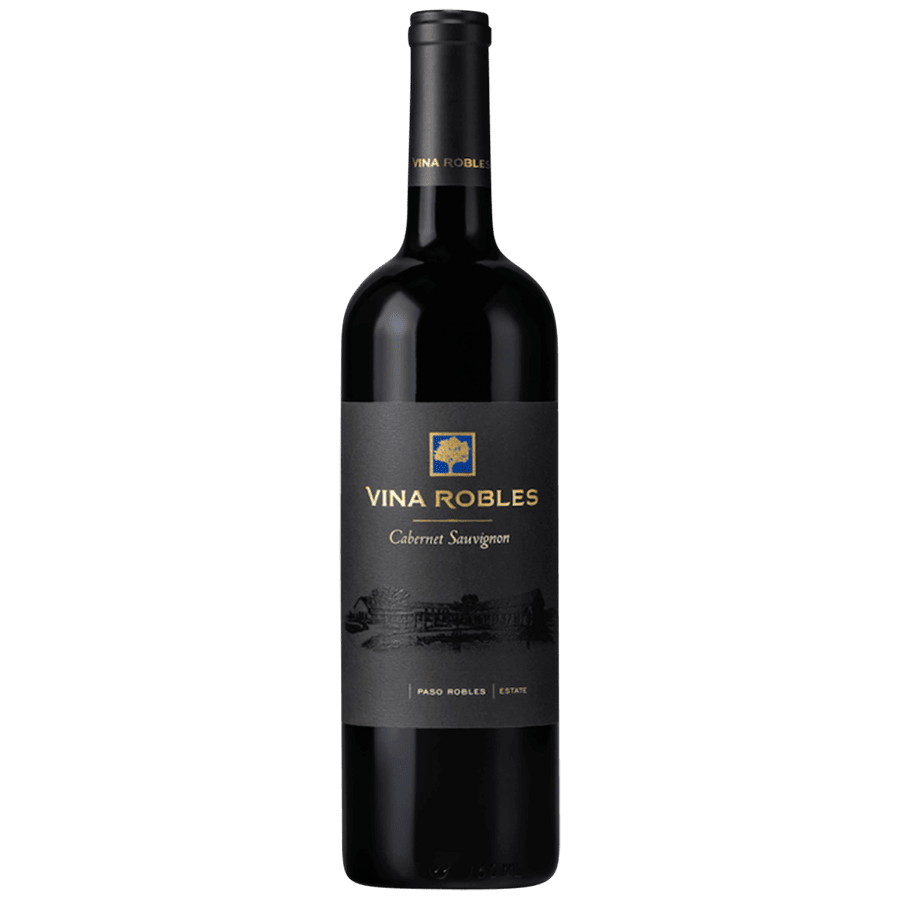 Vina Robles Cabernet Sauvignon 2021 750 ML