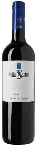 Vina Sastre Ribera del Duero Roble 2018 750 ML