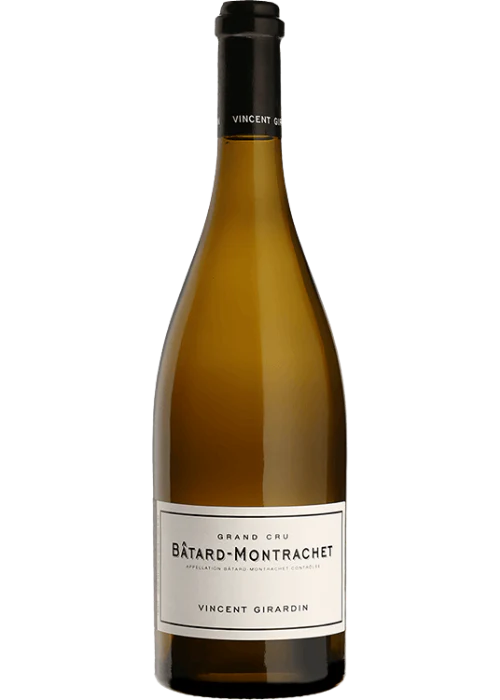 Vincent Girardin Batard Montrachet Grand Cru 2023 750 ML