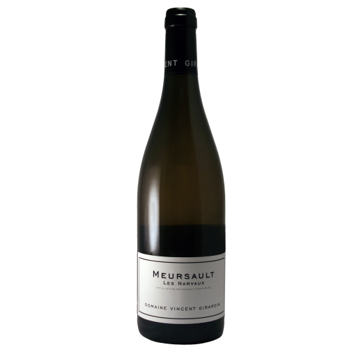 Vincent Girardin Meursault Les Narvaux 2022 750 ML