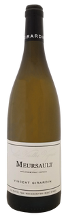 Vincent Girardin Meursault Les Vieilles Vignes 2022 750 ML