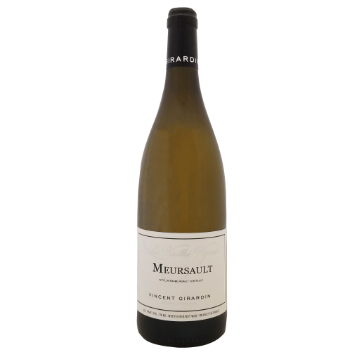 Vincent Girardin Meursault Les Vieilles Vignes 750 ML