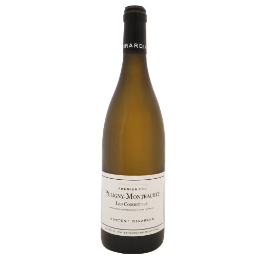 Vincent Girardin Puligny Montrachet 1er Cru Les Combettes 2022 750 ML