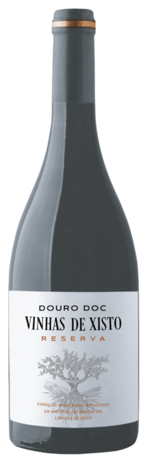 Vinhas de Xisto Reserva 750 ML