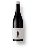 Alvar de Dios Yavallo Villadepera Fronteras 2018 750 ML