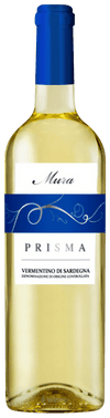 Vini Mura Vermentino Di Sardegna 750 ML
