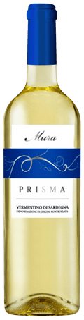 Vini Mura Vermentino Di Sardegna 750 ML