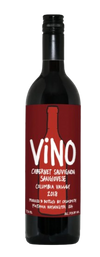 Vino Casasmith Cabernet Sauvignon Sangiovese Rosso Columbia Valley 750 ML