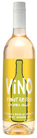 Vino Evergreen Vineyard Pinot Grigio 750 ML