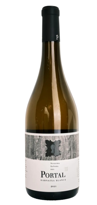Vinos Pinol Terra Alta Portal Blanco 2016 750 ML