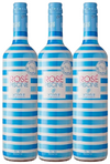 Vinovalie Piscine Rose 750 ML (3 Bottles)