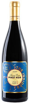 Vinum Cellars Pinot Noir The Insider Sonoma Coast 2018 750 ML