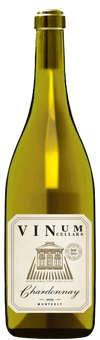 Vinum Cellars V Series Chardonnay Monterey 2019 750 ML