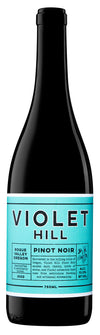 Violet Hill Pinot Noir Oregon 2024 750 ML
