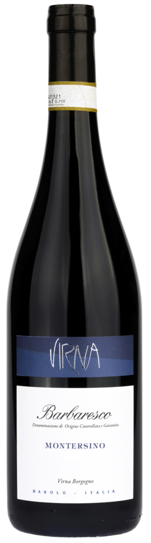 Virna Montersino Barbaresco 2020 750 ML