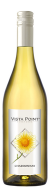 Vista Point Vineyards Chardonnay 750 ML