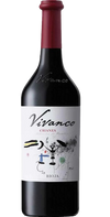 Vivanco Rioja Crianza 750 ML