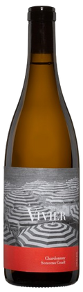 Vivier Sonoma Coast Chardonnay 750 ML