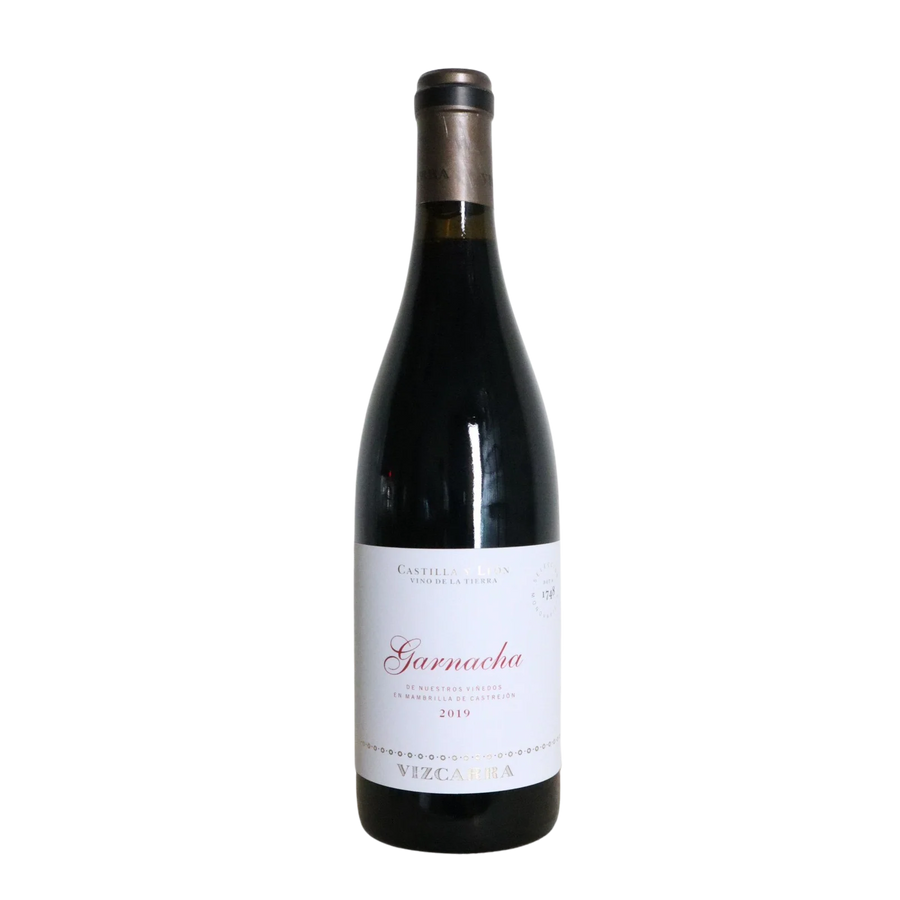 Vizcarra Garnacha 2019 750 ML