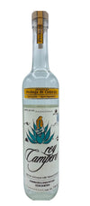 Rey Campero Pechuga de Codorniz Mezcal 750 ML