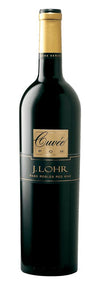 J Lohr Cuvee POM Paso Robles 2021 750 ML