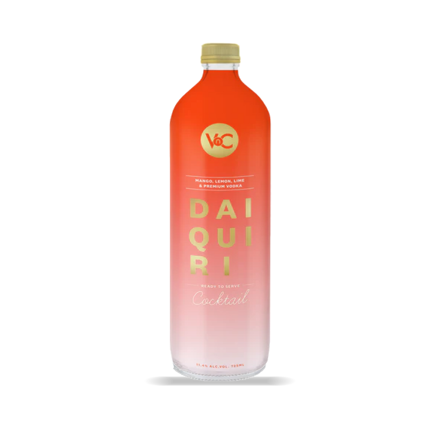 Vnc Cocktails Vodka Mango Daiquiri 700 ML