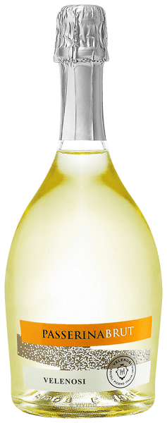 Velenosi Passerina Brut 750 ML