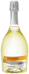 Velenosi Passerina Brut 750 ML