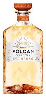 Volcan De Mi Tierra Reposado Tequila 750 ML