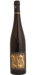 Von Winning Sauvignon Blanc Trocken 500 Pfalz 2019 750 ML