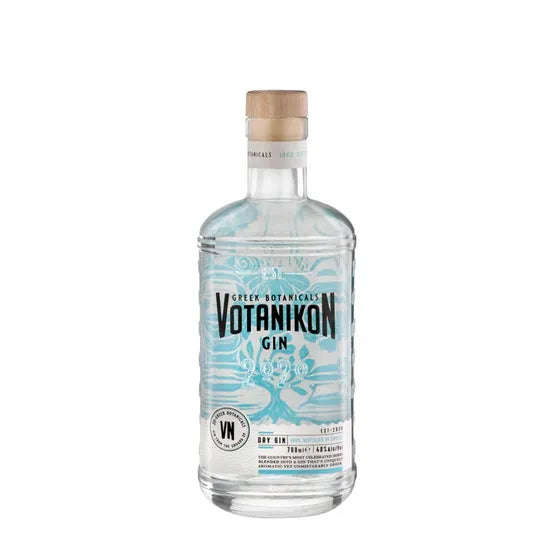 Votanikon Gin 700 ML