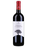 Tenuta Argentiera Poggio ai Ginepri Bolgheri 2023 750 ML