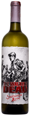 The Walking Dead Sauvignon Blanc 2016 750 ML