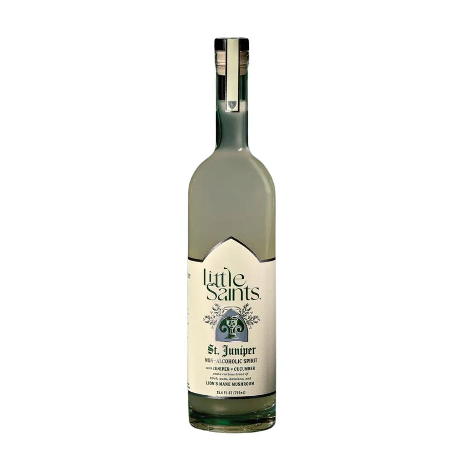 Little Saints St Juniper NA Spirit 750 ML